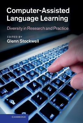 Computer-Assisted Language Learning Diversity Research … Hardcover 9781107016347