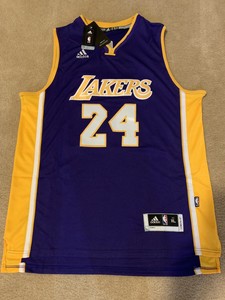 kobe swingman jersey 24