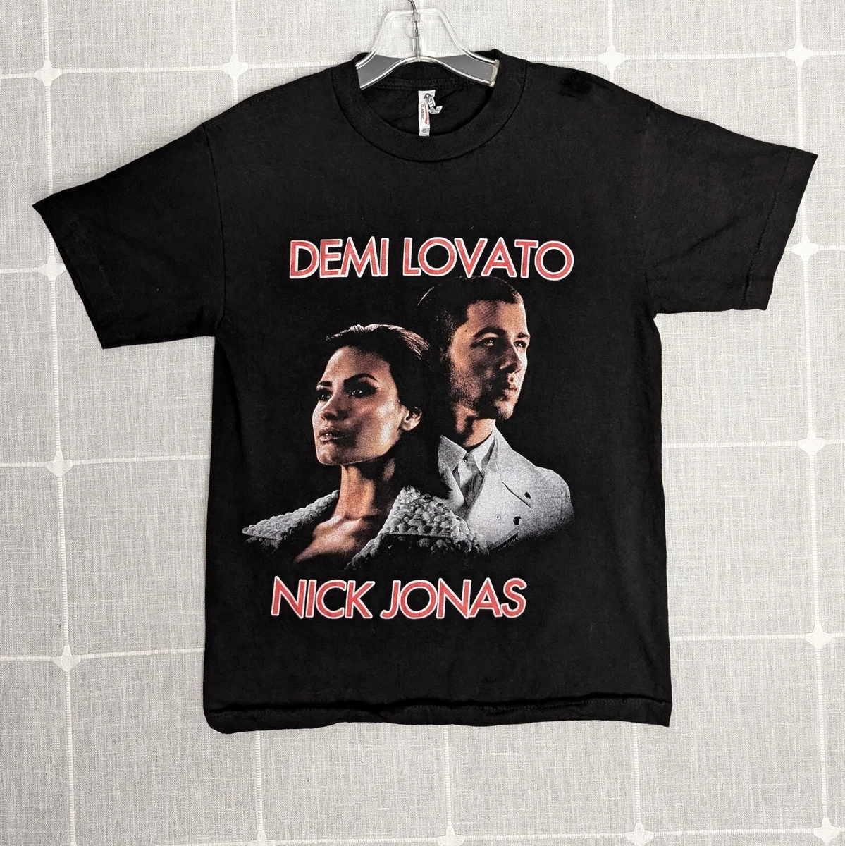 Demi Lovato Nick Jonas Future Now Tour Cancellation North Carolina - Singers Have a Really Good Reason For Canceling Two Shows | Teen Vogue