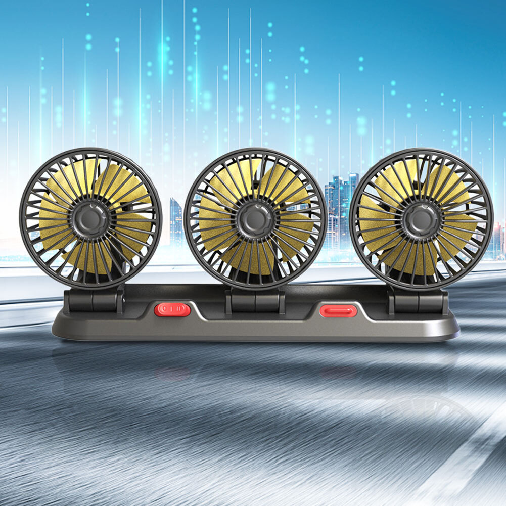Junerain Autol fter Elektroauto L fter Auto Luftk hlungsl fter USB 12V 