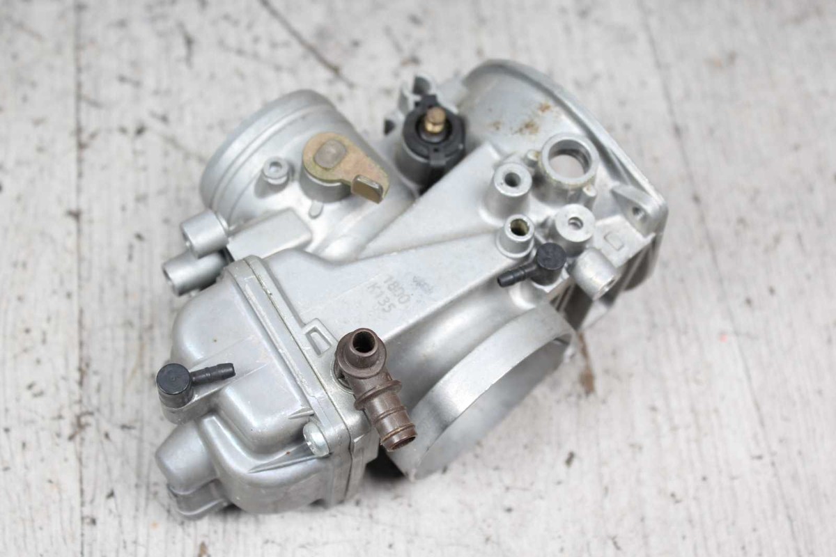 VERGASER REPARATURSATZ CAB-S9 Suzuki GSX-R 1100 W GU75C 93-97 EUR 27,40