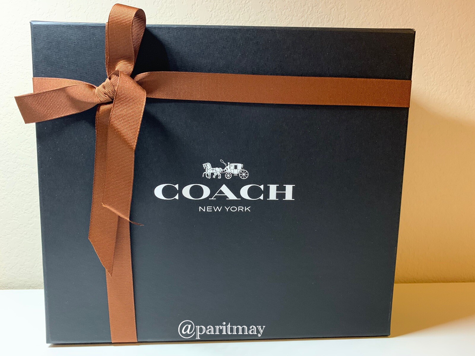 Disney X Coach Signature Riley With Embellished Dumbo RARE (NEW WITH TAG) image 7