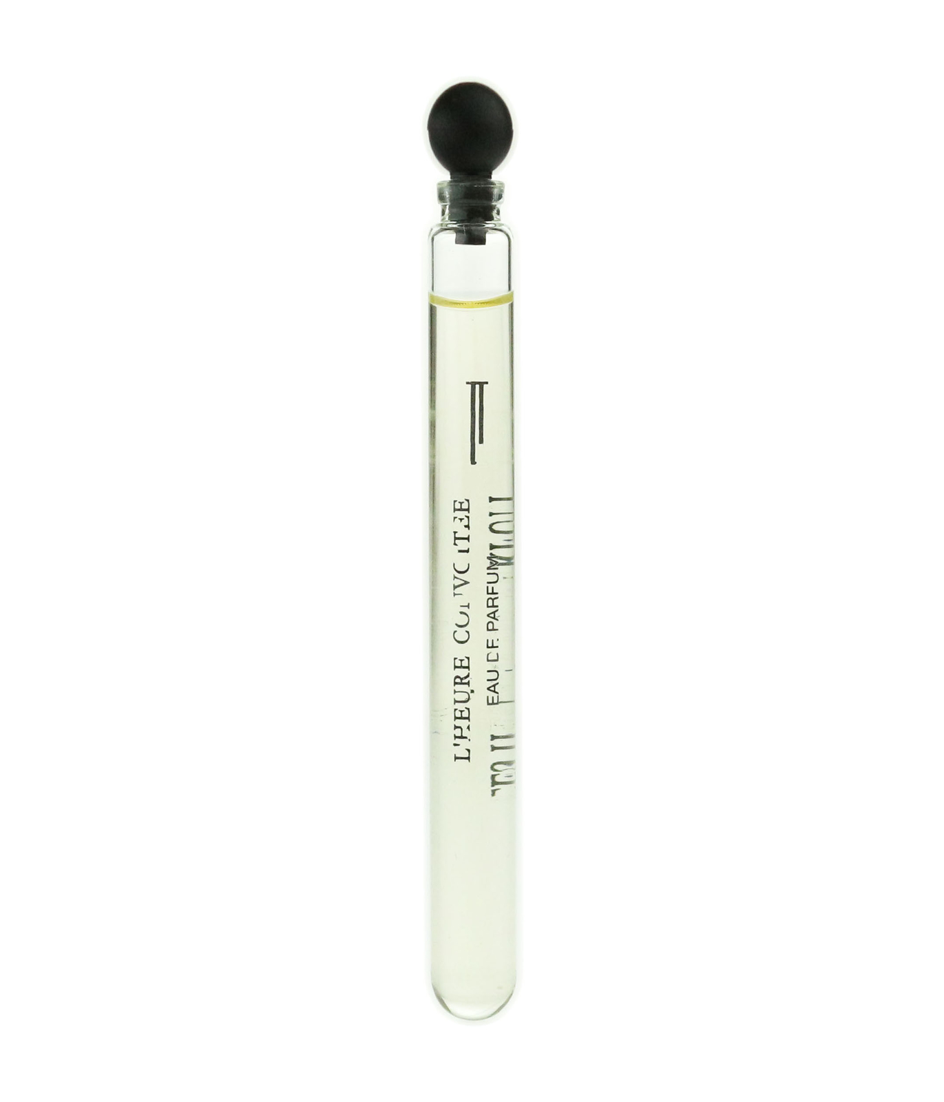 L HEURE CONVOITE レズールルール コンヴォワテパルファン75ml｜香水