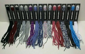 converse laces ebay