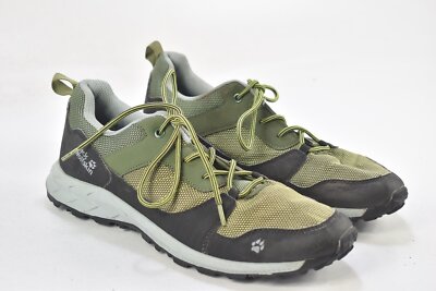 Jack Wolfskin Herren Wanderschuhe Trekkingschuhe EUR 40 Nr. 23-N 3190