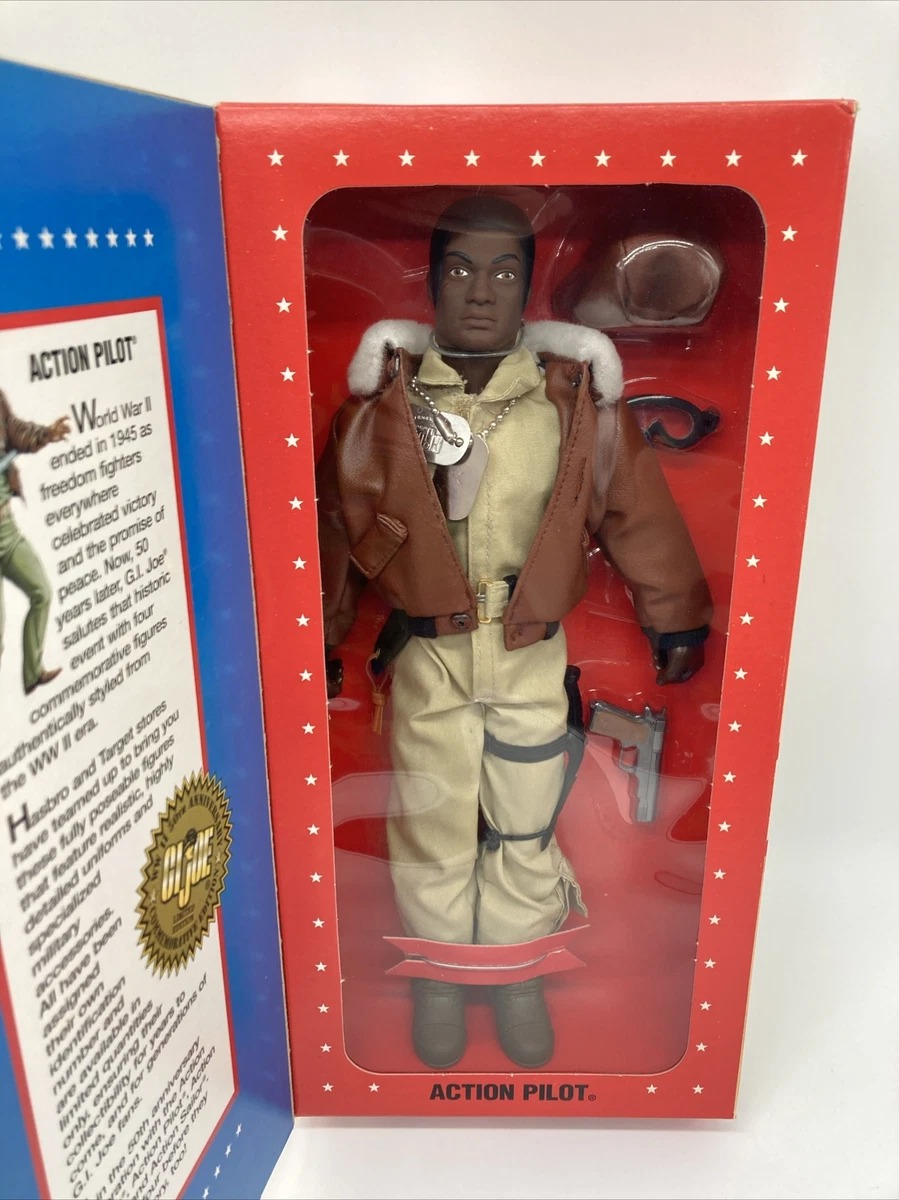 Gi Joe Action Pilot for sale | eBay