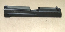 Zastava EZ4, 40 Pistol Parts: SLIDE, FIRING PIN, EXTRACTOR, FRONT & REAR SIGHT.