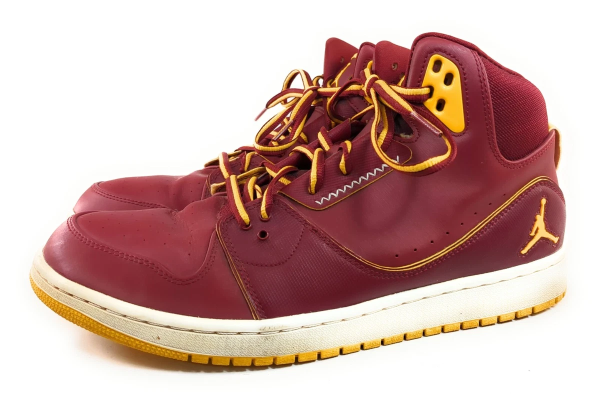 Jordan 1 Flight 2 Retro Red for Sale | Authenticity Guaranteed | eBay