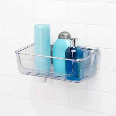OXO Good Grips StrongHold  Große Ablage für die Dusche / Wanne