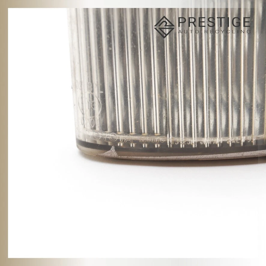 Luz antiniebla izquierda LEXUS ES300 1997-1999 81220-33080 Foto 4 de 4