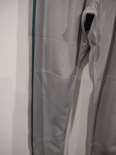 Easton Mako 2 Hosen ~ Youth Small ~ grau/grüne Paspelierung - Bild 6 von 18