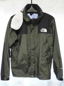 north face mountain raintex jacket
