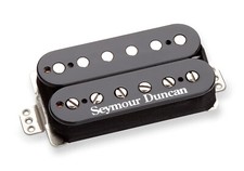 Seymour Duncan 78 Model Trembucker Pickup Black