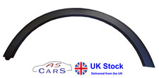 Overfender Wheel Arch MG ZS 2017-2023 Rear Right Side RH GENUINE