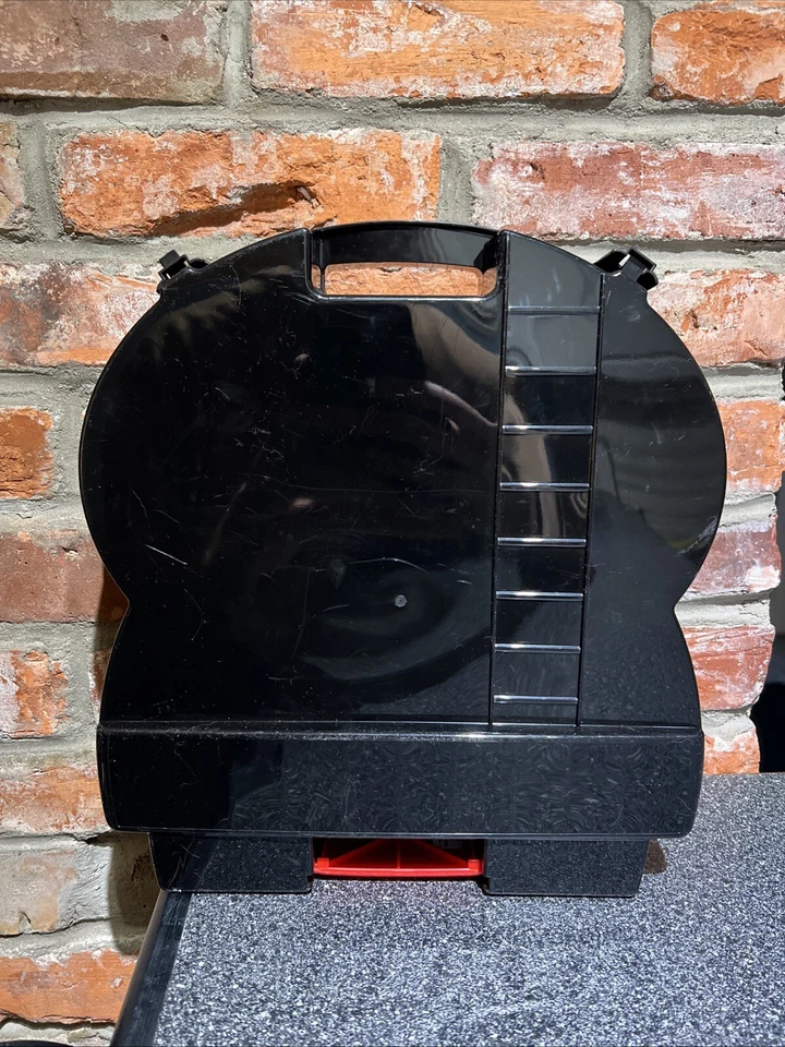 Tonka Mighty Rig Case No Pieces Just Case Pre Owned Used Nice Condition - Image 2 of 4