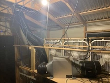 Bitmain Antminer S19 Pro 110T 3250w Bitcoin Miner USED Full hash!