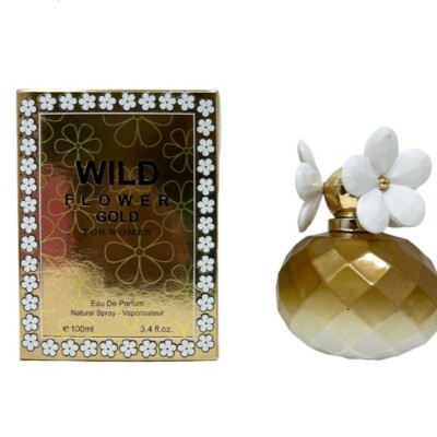 Flower Perfume for Women: Irresistible Scents to Captivate Hearts