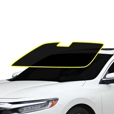 Precut Front Windshield Nano Ceramic Window Tint Film Fits Honda Insight 19-22