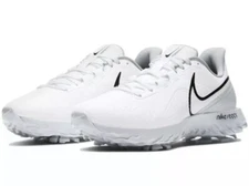 NEW IN BOX NIKE REACT INFINITY PRO GOLF SHOES MEDIUM 8.5 M 10 W EUR 42