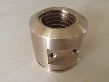 Tragmutter Hubmutter IME REMO AFV Afit SOPRON CE 300 Ebing Maha Slift Uhl Longus