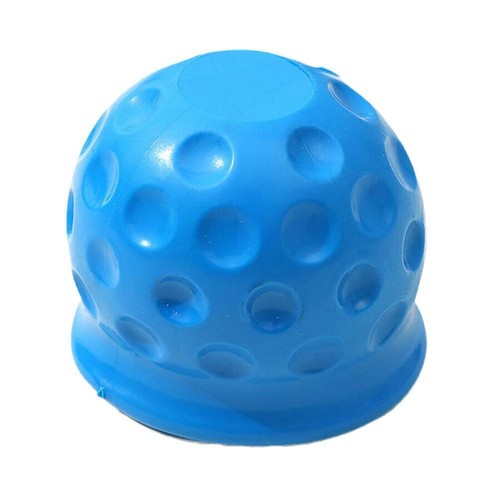 50mm Ball Shaped Protective Cover, Trailer Bar Ball Cap Protective Cover H6U0 - Picture 5 of 23