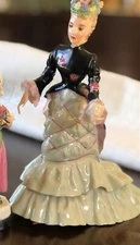 lenox prima donna figurine