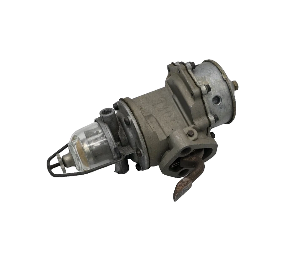 Bomba de combustible Chevrolet 1942-1952 Foto 2 de 4