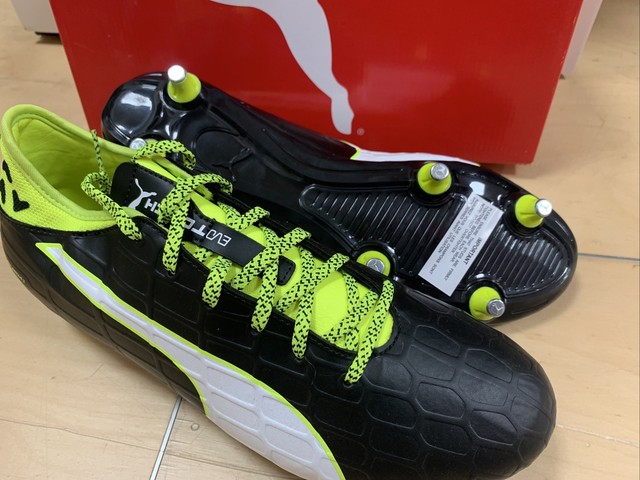 puma esito classico sg