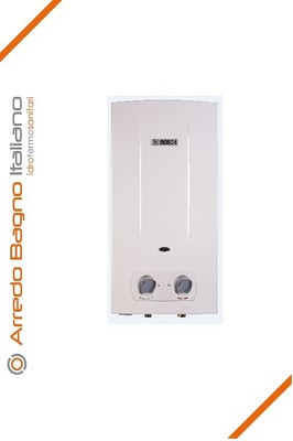 Scaldino a gas per esterno Scaldino a gas per esterno