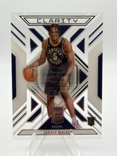 2023-24 Donruss Elite - Clarity Jarace Walker #29 Rookie RC Pacers Acetate