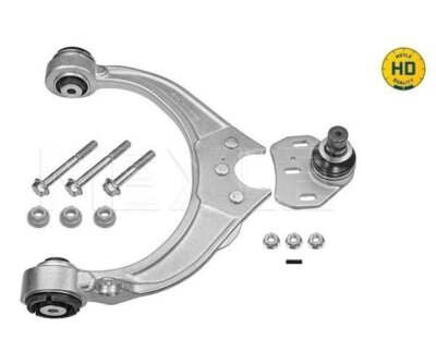 Lenker, Radaufhängung MEYLE-HD-KIT: Better solution for you! MEYLE 3160500033/H