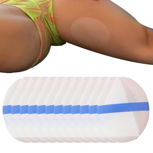 Thigh Anti Friction Pads Thigh Inner Anti Wear Sticker Paste Body - Picture 19 of 24
