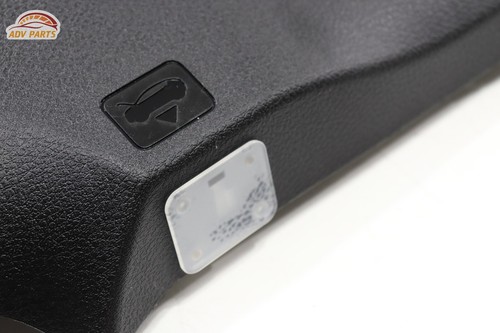 23-24 DODGE HORNET DASH DASHBOARD LEFT SIDE KNEE BOLSTER TRIM COVER PANEL OEM - Picture 8 of 8