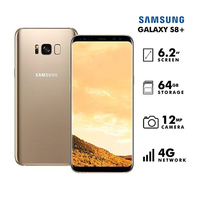 samsung galaxy s8  sm g955f