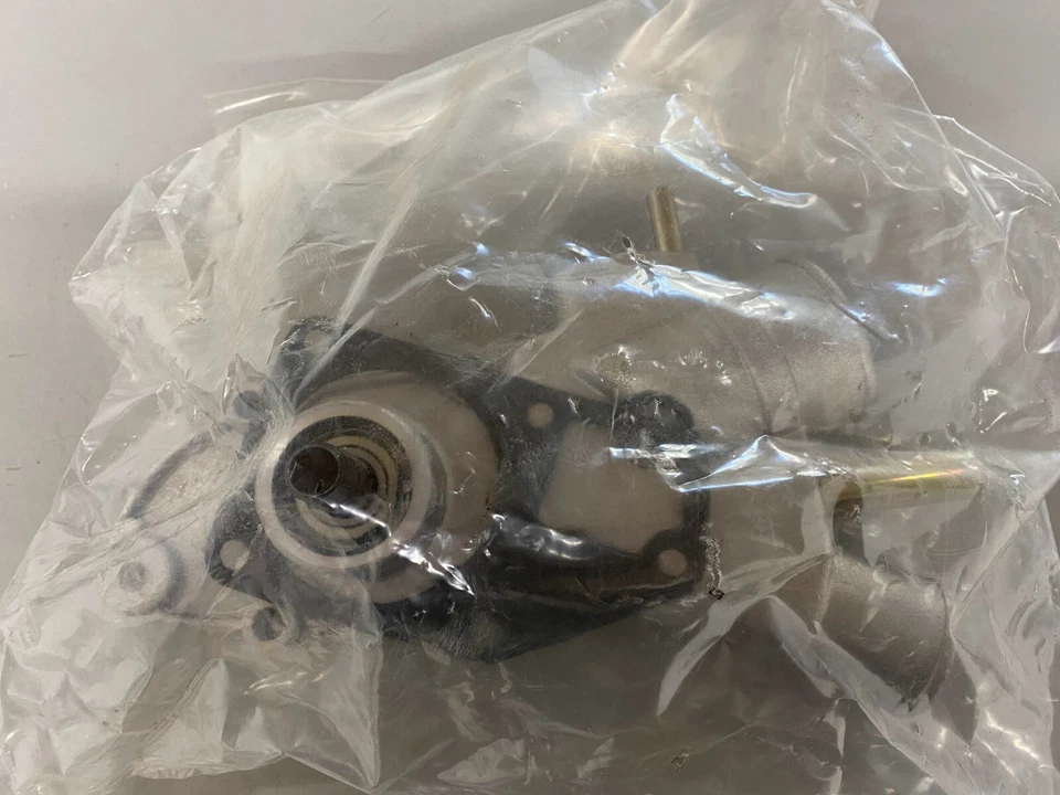 ITM Engine Water Pump - 28-08310 - Fits Peugeot 505 / 604 2.3L - Image 4 of 4