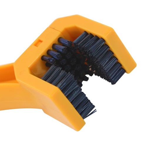 Tool Tru-Tension Muck Monkey Motorcycle Chain Brush Cleaning tool - Picture 2 of 3