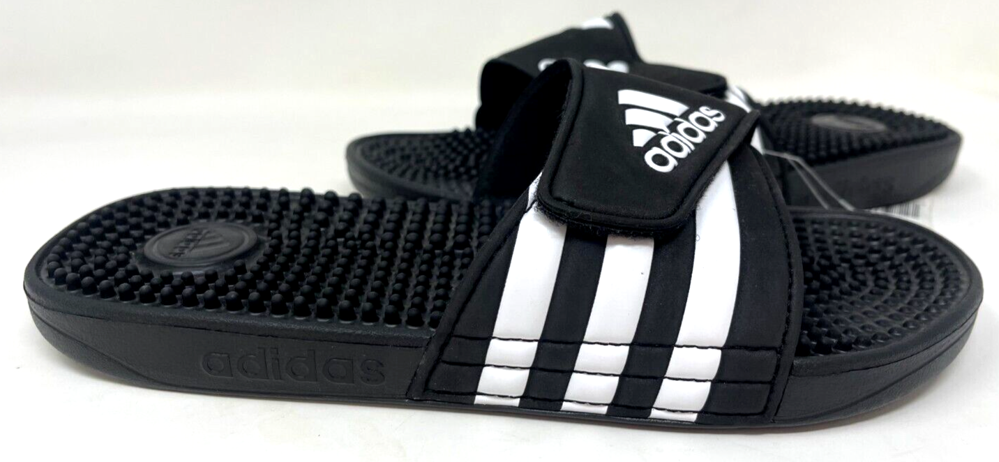 Adidas Men's Adissage Slip On Slides 