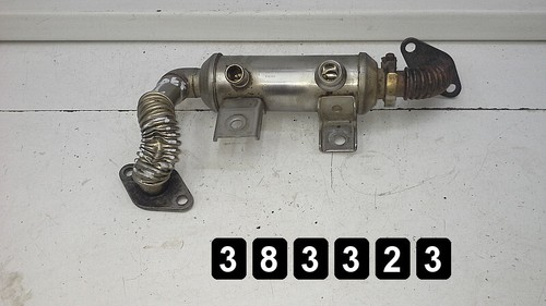 2009 FORD FOCUS AGR VENTIL NUR KüHLER DEFECT 1800TDCI 4M5Q9F464B1C