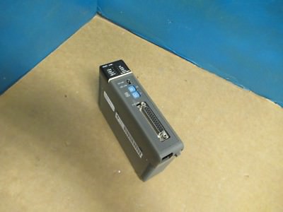 TEXAS INSTRUMENTS DATA COMMUNICATION MODULE HOST LINK U-01DM U01DM USED