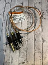 Breckwell gas Stove Pilot Assembly CD-V-153-NG And Many Many More Models