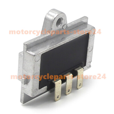 20521-REGOLATORE RETTIFICATORE Compatibile Con KTM DUKE 620 E 31/50 CV - Foto 10