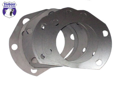 2014 Ktm 350 Sxf A500/A618 Transmission End Play Shim Kit