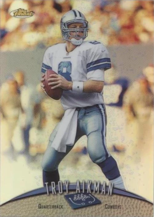 No Protector Refractor