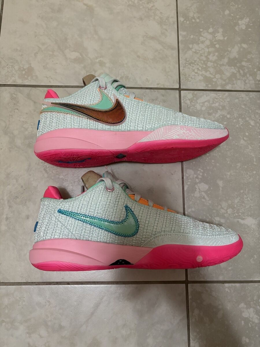 Rare brand new Nike Lebron 20 Time Machine shoes Size 9 | eBay Rare brand new Nike Lebron 20 Time Machine shoes Size 9 | eBay