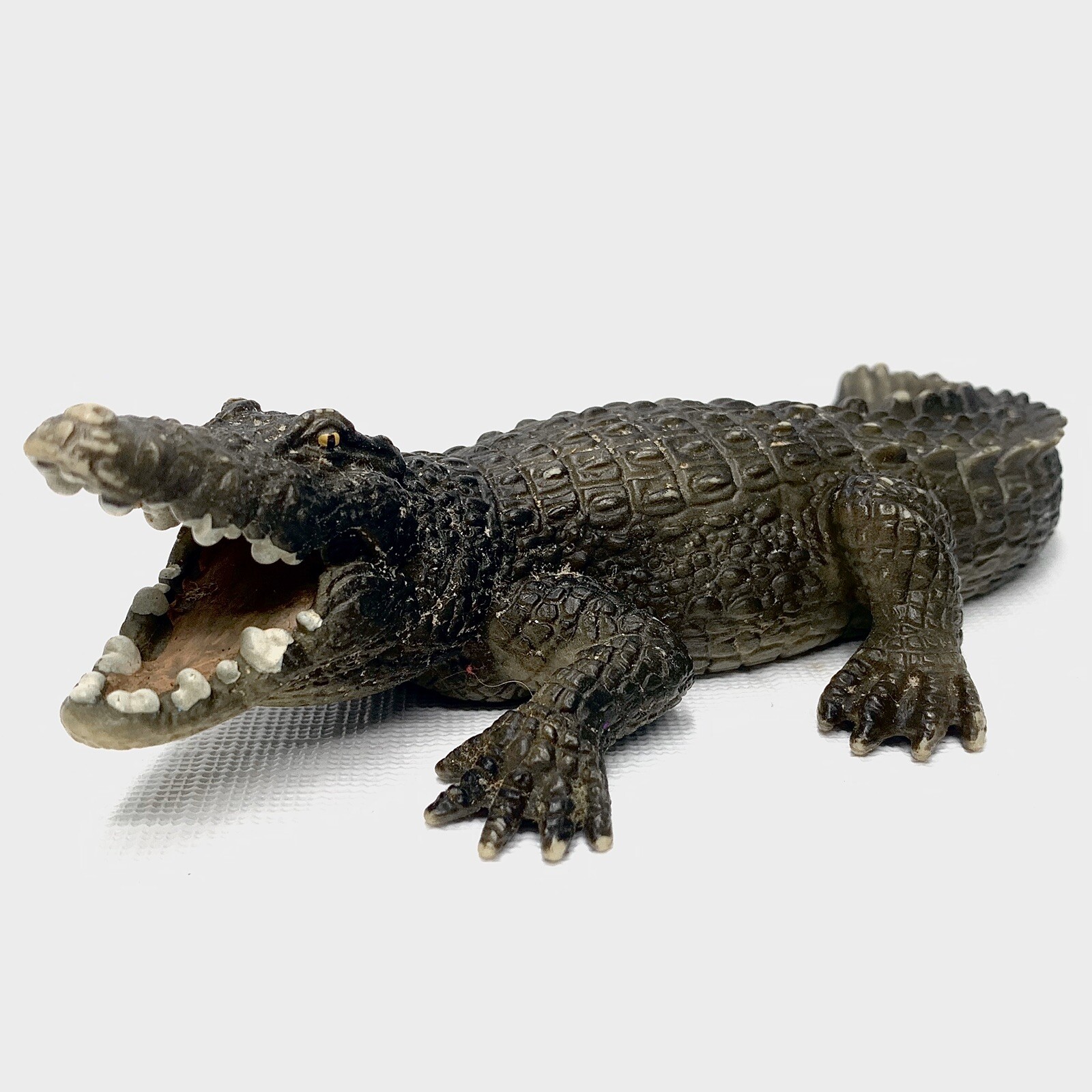 schleich alligator