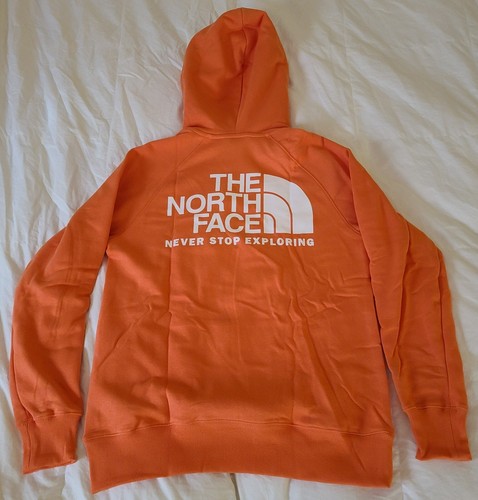 The North Face Logo Hoodies - Various Sizes and Colors - Women's - Picture 7 of 11