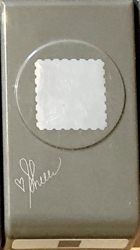 Stampin' Up Paper Punches - Retired, Rare, Seasonal, Demonstrator Exclusives - 第 49/51 張圖片