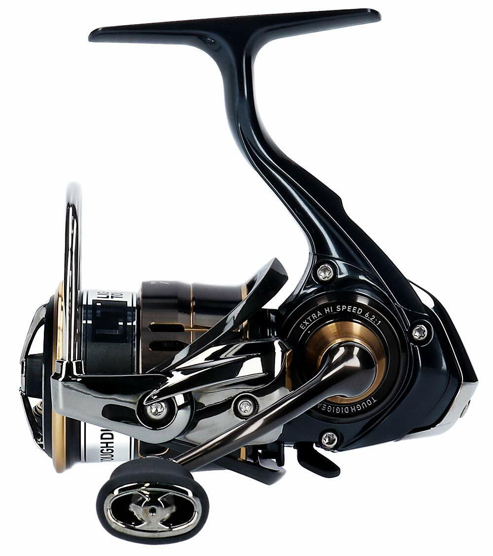 daiwa ballistic fw lt