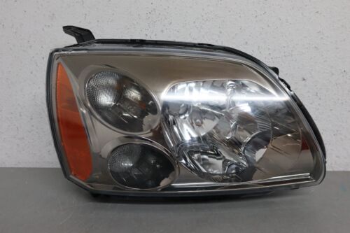 2004 2012 MITSUBISHI GALANT RIGHT SIDE HEADLIGHT HALOGEN