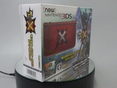 Nintendo 3Ds XL (2012) for sale online | eBay